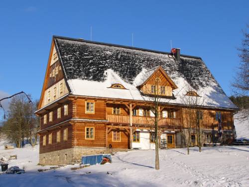 Rokytnice gegen Orlických Horách Tschechien Last-Minute-Rabattcode Booking.com