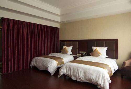 Yingde China Last Minute Discount Code Booking.com