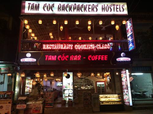 Ninh Binh Vietnam Last-Minute-Rabattcode Booking.com