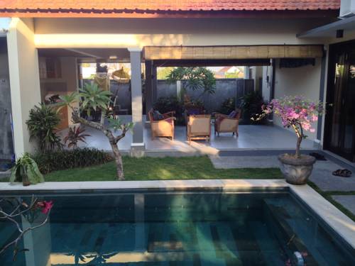 Canggu Indonesien Last-Minute-Rabattcode Booking.com
