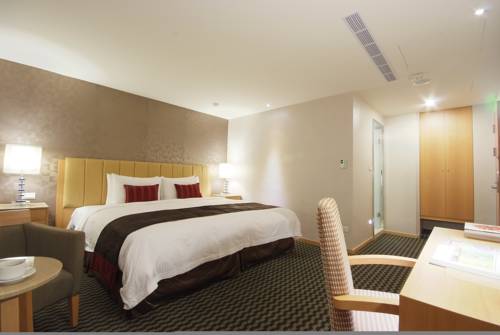 Taipei Taiwan Last Minute Discount Code Booking.com