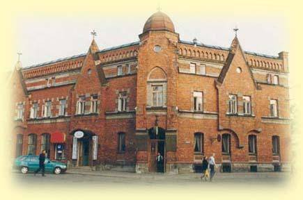 Pärnu Estonia Last Minute Discount Code Booking.com