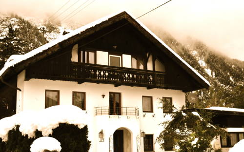 Leutasch Austria Último Minuto Código de Descuento Booking.com