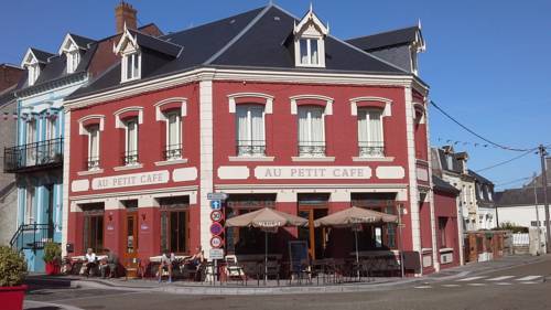 Cayeux-sur-Mer France Last Minute Discount Code Booking.com