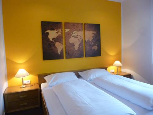 Dülmen Deutschland Last-Minute-Rabattcode Booking.com
