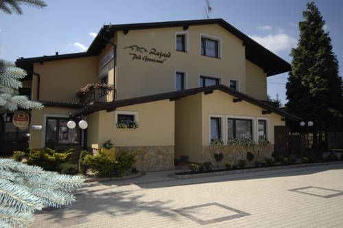 Ustroń Poland Last Minute Discount Code Booking.com