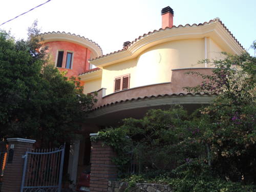 Siniscola Italien Last-Minute-Rabattcode Booking.com
