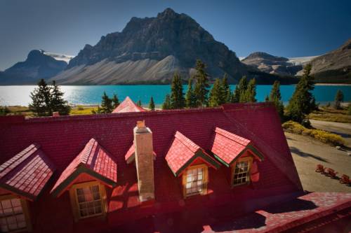 Lake Louise (Alberta) Kanada Last-Minute-Rabattcode Booking.com