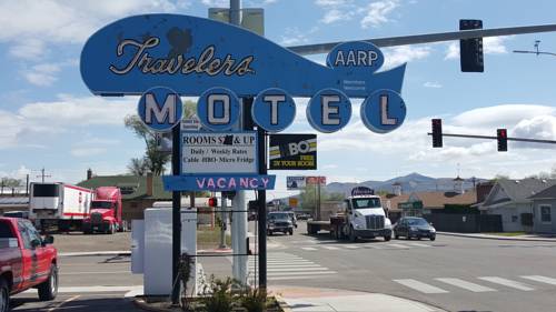 Elko (Nevada) Verenigde Staten Laatste minuut Kortingscode Booking.com