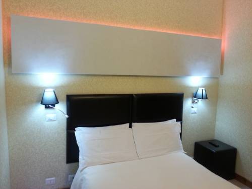 Roma Italia Último Minuto Código de Descuento Booking.com