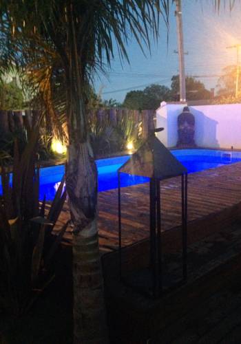 Cassino Brasilien Last-Minute-Rabattcode Booking.com