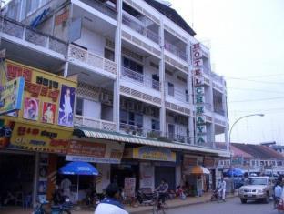 Battambang Cambodia Last Minute Discount Code Agoda.com