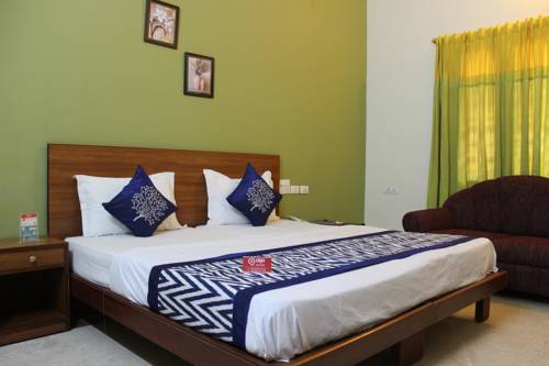 Bangalore Indien Last-Minute-Rabattcode Booking.com