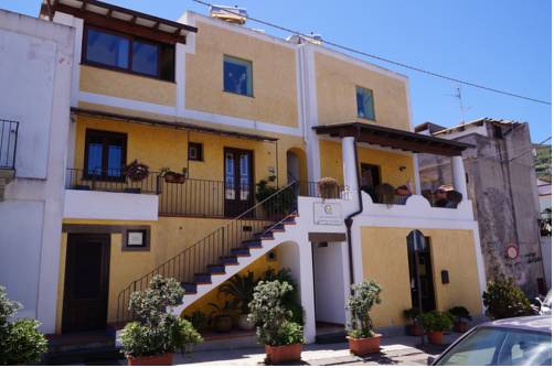 Lipari Italie Code de réduction de dernière minute Booking.com