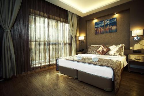 Izmir Turkey Last Minute Discount Code Agoda.com