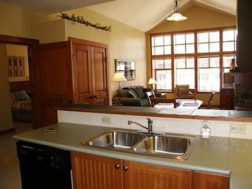 Solitude (Utah) United States Last Minute Discount Code Booking.com
