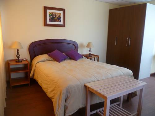 Arequipa Peru Last-Minute-Rabattcode Booking.com