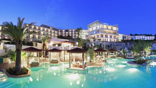 Hvar Kroatien Last-Minute-Rabattcode Booking.com