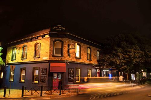 Launceston Australia Last Minute Discount Code Agoda.com