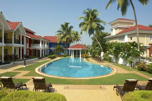 Betalbatim Indien Last-Minute-Rabattcode Booking.com