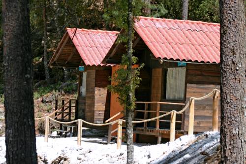 Los Azufres Mexiko Last-Minute-Rabattcode Booking.com