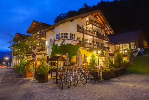 Grainau Germany Last Minute Discount Code Booking.com