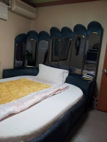 Busan Zuid-Korea Laatste minuut Kortingscode Booking.com