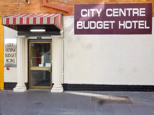 Melbourne Australia Last Minute Discount Code Booking.com