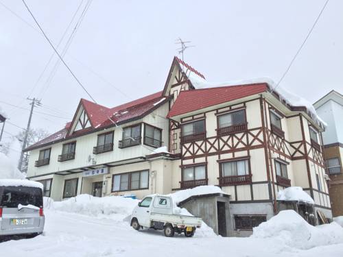 Myoko Japan Laatste minuut Kortingscode Booking.com