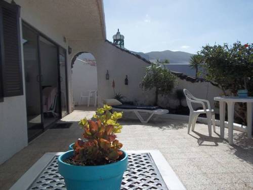 Famara Espagne Code de réduction de dernière minute Booking.com