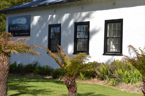 Weldborough Australia Last Minute Discount Code Booking.com