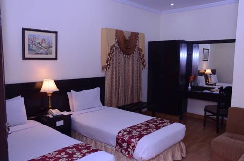 Lahore Pakistan Last Minute Discount Code Booking.com