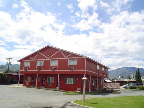 Wenatchee (Washington) United States Last Minute Discount Code Booking.com