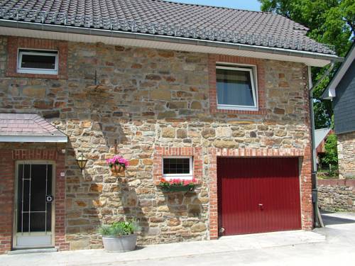 Amel Belgien Last-Minute-Rabattcode Booking.com