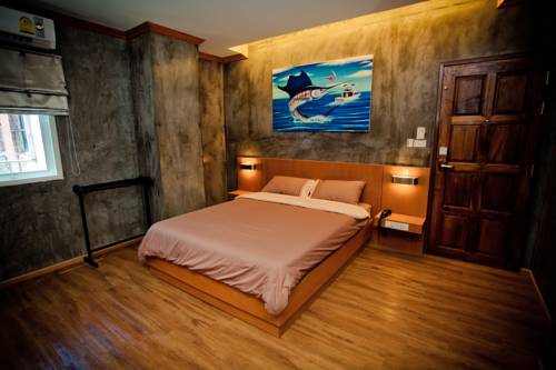 Phuket Town Thailand Last Minute Discount Code Booking.com