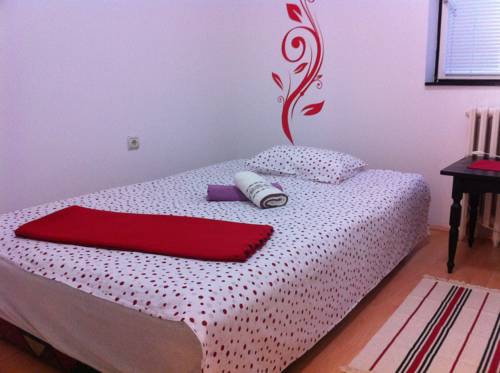 Beograd Serbien Last-Minute-Rabattcode Booking.com