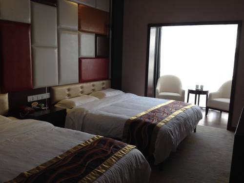 Ankang China Laatste minuut Kortingscode Booking.com
