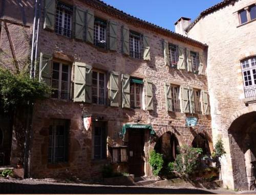 Cordes-Sur-Ciel Frankreich Last-Minute-Rabattcode Booking.com