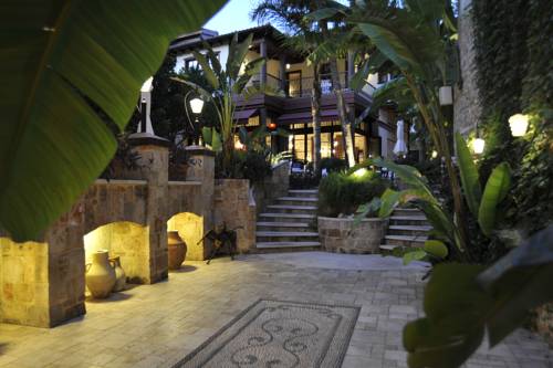 Antalya Turkey Last Minute Discount Code Booking.com
