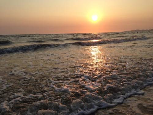 Jomtien Beach Thailand Last Minute Discount Code Booking.com