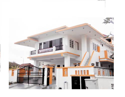 Nilai Malaysia Last-Minute-Rabattcode Booking.com