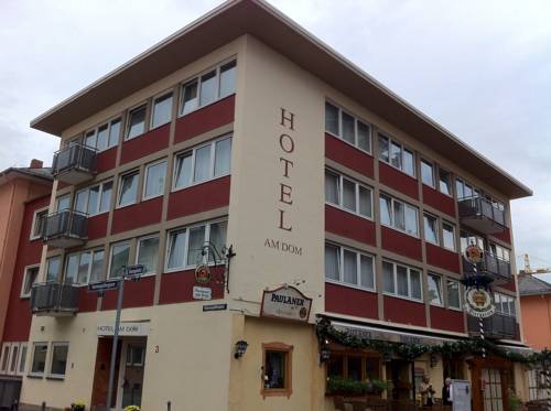 Francfort-sur-le-Main Allemagne Code de réduction de dernière minute Booking.com