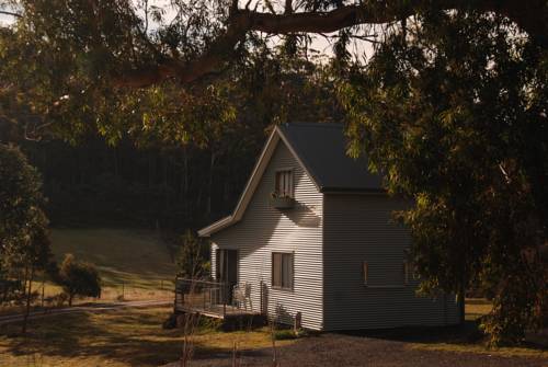 New Norfolk Australien Last-Minute-Rabattcode Booking.com