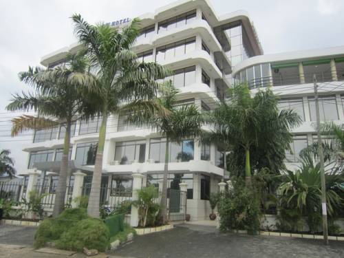 Ubungo Tansania Last-Minute-Rabattcode Booking.com