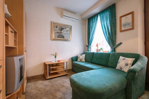 Vrsar Kroatien Last-Minute-Rabattcode Booking.com