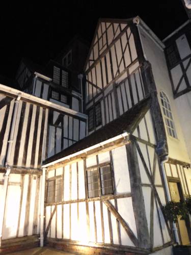 York Royaume-Uni Code de réduction de dernière minute Booking.com