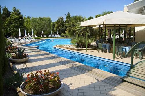 Abano Terme Italy Last Minute Discount Code Booking.com