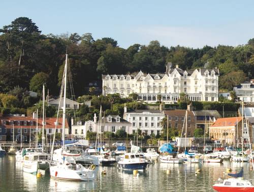 St Aubin United Kingdom Last Minute Discount Code Booking.com