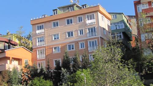 Istanbul Türkei Last-Minute-Rabattcode Booking.com