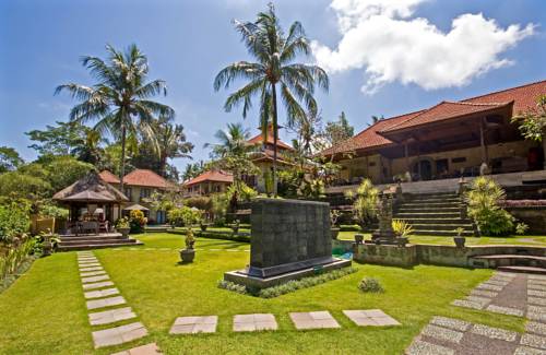 Ubud Indonesia Último Minuto Código de Descuento Booking.com